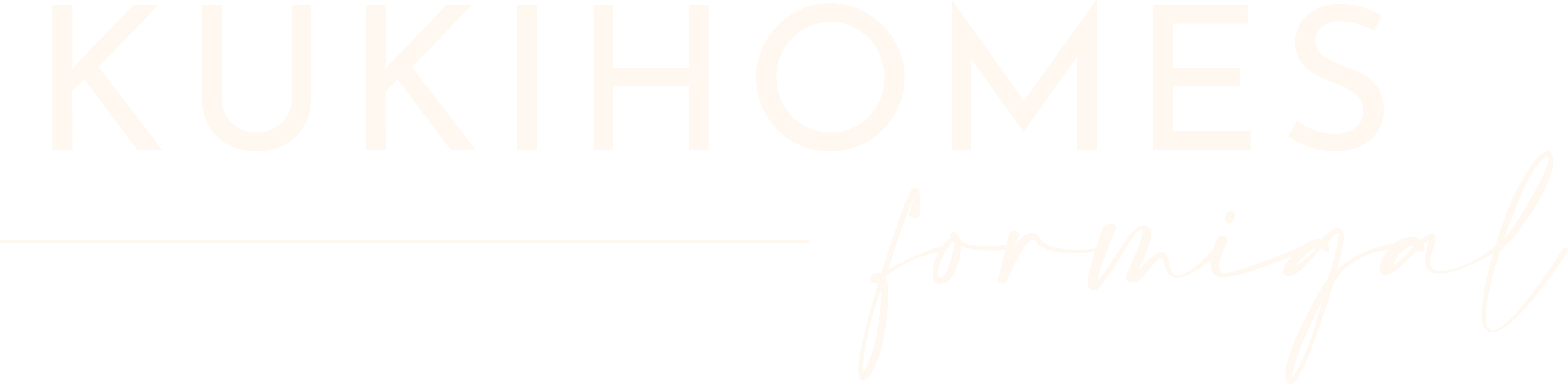 Kukihomes